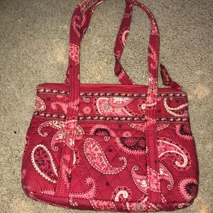 Vera Bradley Purse